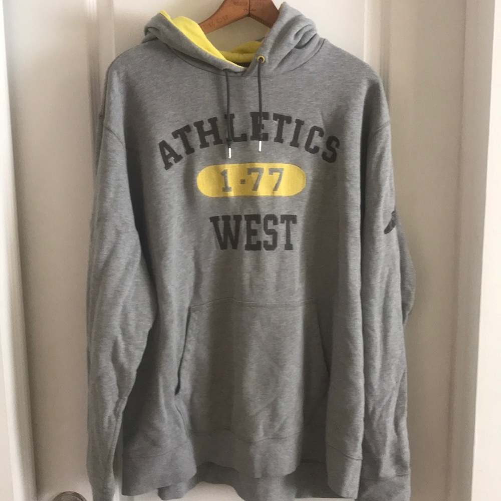Nike hoodie